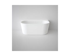 Caroma Urbane II 1800 Back To Wall Bath