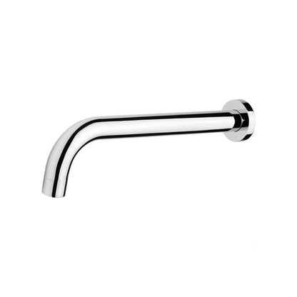 Phoenix Vivid 250mm Curved Wall Outlet
