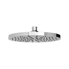 Phoenix Vivid Shower Rose 230mm Round Chrome