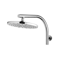 Phoenix Vivid High Rise Shower Arm and Rose