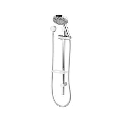 Phoenix Vivid Shower Rail Chrome