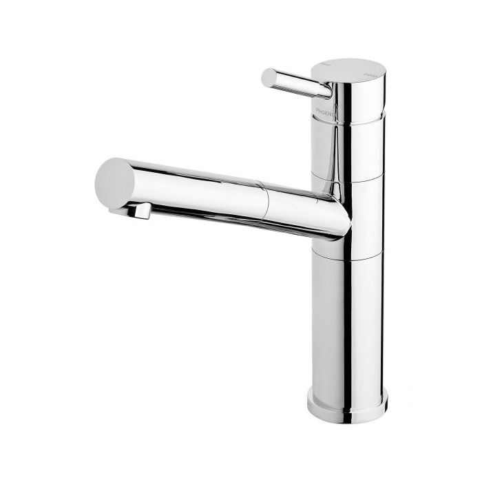 Phoenix Vivid Premium Pullout Sink Mixer