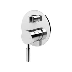 Phoenix Vivid Shower Bath Mixer w/ Divertor