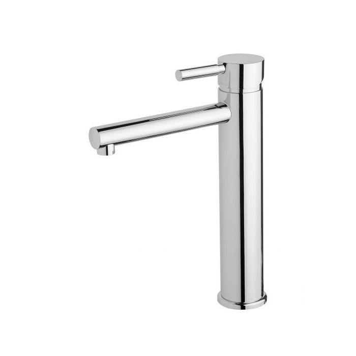 Phoenix Vivid 165mm Straight Vessel Basin Mixer