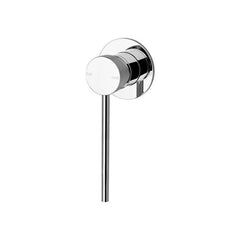 Phoenix Vivid Extended Lever Shower / Bath Mixer