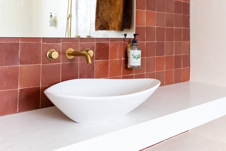 Adp Fiore Above Counter Basin