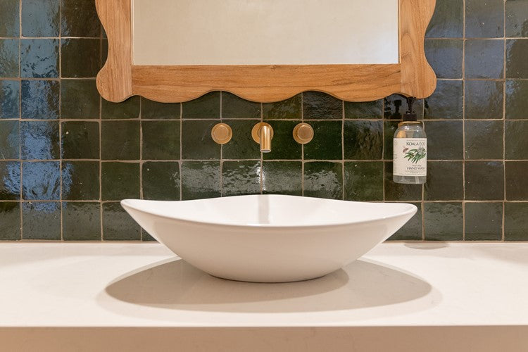 Adp Fiore Above Counter Basin