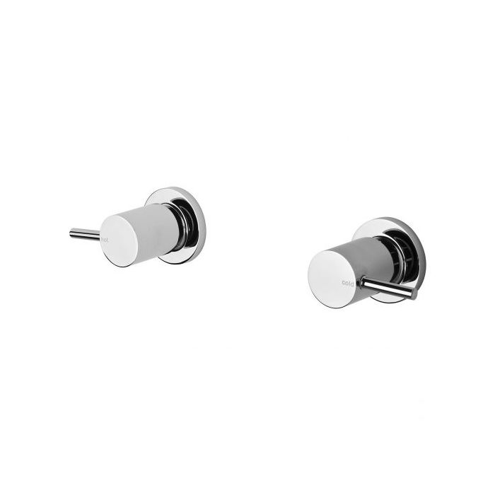 Phoenix Vivid Pin Lever Wall Top Assemblies