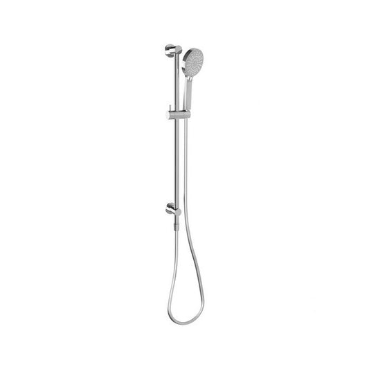 Phoenix Vivid Slimline Shower - Water Through Rail