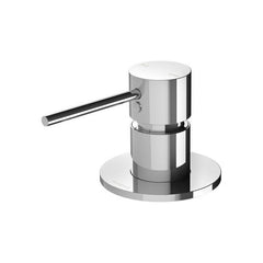 Phoenix Vivid Slimline Hob Mixer Chrome