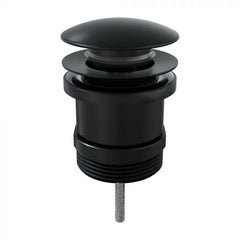 Fienza 750mm Amato Bathroom Vanity Package - Satin Black