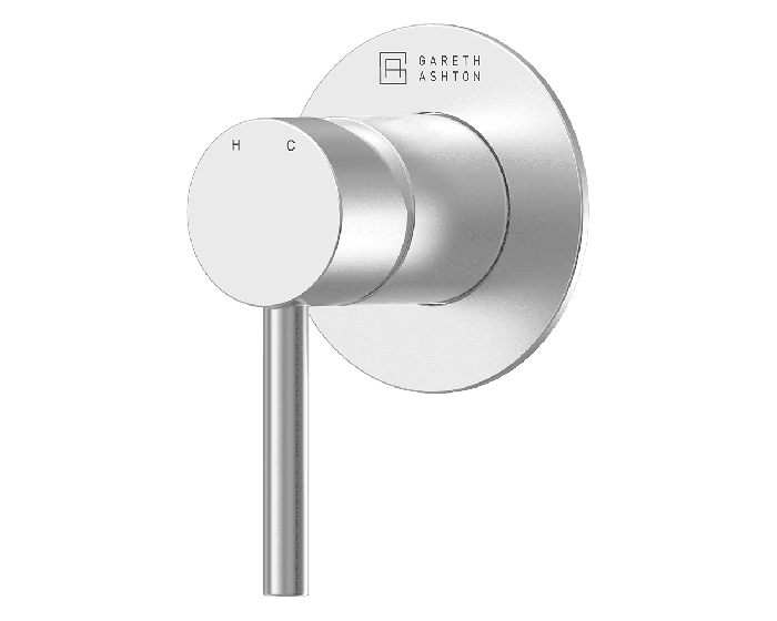 Gareth Ashton 316SS Shower Bath Mixer